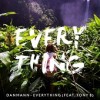 DANMANN FEAT. TONY B — EVERYTHING
